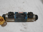  REXROTH 4WE6J60EG24N9K4 Image