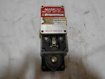  Namco EA040-41100 Snap-Lock Limit Switch Image