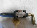  Rexroth DR6DP2-45/75YM Pressure Reducing Valve Image
