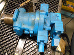  Parker PM125/CPSV/D4 LG88926500/4 Hydraulic Pump Image
