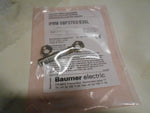  BAUMER ELECTRIC IFRM08P3703S35L PROXIMITY SWITCH Image