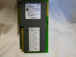  Allen Bradley 1771-OW Series A Selectable Contact Output Module Image