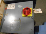  SQUARE D SK3000G2 Disconnect Image