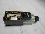  PARKER D1VW20HNJPF 0.95-1.05 A, 5000 PSI VALVE NO BOX Image
