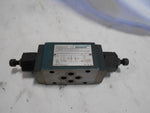 Rexroth Z2F-S62-422/QV Flow Control Valve Image