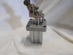  SMC RSH50-30TM-DS RSH Stopper Cylinder Image