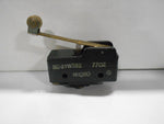  Micro Switch BZ-3YWT82 Roller Lever Limit Switch 5A 250V Image
