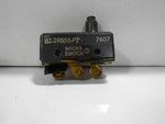  MICRO BZ2RS55P1 SWITCH Image