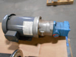  GE 5KE49SN8188 REPAIRED Image