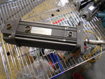  Exlar GS45-0602-OFM-EM2-ES Servo Motor Linear Actuator NICE! Image