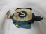  VICKERS DT15S2-060-K-11 DECELERATION VALVE CHECK Image
