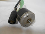  Heidenhain 250587 Rotary Encoder Image