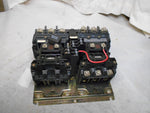  Allen Bradley 505B-OD23 /C Motor Starter Contactor 115-120V Image