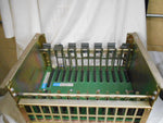  ALLEN BRADLEY 1771-A3B CHASSIS 12 SLOT I/O CHASSIS Image