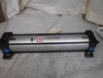  Hydroline A5A25X12B6310NH522X Pneumatic Cylinder Image