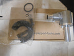  PEPPERL & FUCHS 2FE021 Image
