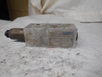  Rexroth ZDRK6VP511100YMV Hydraulic Pressure Reducing Valve Image