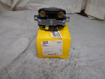  HUBBELL CS8169 RECEPTACLE Image