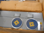  SQUARE D UEZ124RB Image
