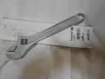  Crescent  AC110 10" Chrome Adjustable Wrench Image