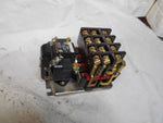  JOSLYN CLARK 5UU4-76 PMA CONTROL RELAY! Image