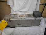  SIEMENS 1HU3078-OAC01-Z PERMANENT MAGNET SERVO MOTOR Image