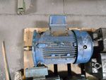  SIEMENS 1LA02152SP21 Motor Image