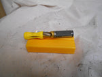  Sandvik RA411.5-3934D0.5938 K20 Coromant Delta Brazed Carbide Tipped Drill Image