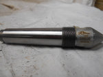  Riten 68604 Standard Point 4MT CNC Dead Center, Size 4 Morse Taper Image