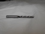  Kennametal B105A06500 K10 5XD Solid Carbide Drill 6.5mm Diameter 1191430 Image