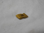  Kennametal NT3RKC850 Carbide Threading Insert Image