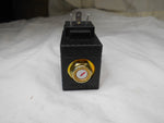  Parker SIOLD Solenoid Valve Coil 120VAC 20W Image