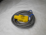  BANNER 26863 SM2A312FV Glass Fiber Optic Amplifier no box Image