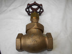  CRANE 212P 1" VALVE Image