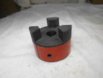  Lovejoy L100 7/8" Bore Jaw Type Coupling Image
