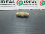  COUPLING, PARKER 42F-4 ,TUBE TO TUBE BRASS Image