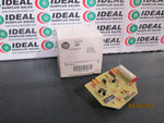  Allen Bradley  60-1614 Type 42RL  Time delay photo switch  5-10Sec ON  5-15 OFF Image