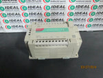  CONTROLLER, SQUARE D MICRO 1, CLASS 8003 TYPE CP32, SERIES A1, 100-240VAC, 50/60HZ, 21VA, PROGRAMMABLE MICRO CONTROLLER Image