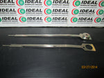  SPRING, HONEYWELL 30755980-002, CHART RECORDER SPRING ASSEMBLY Image