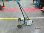  BENDER, GREENLEE 1800, MECHANICAL CONDUIT BENDER, FOR 1/2, 3/4 & 1"" IMC RIGID STEEL AND ALUMINUM CONDUIT Image