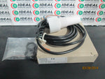  IFM KG0005 Capacitive Sensor KG-2008-ABOA RT M18x1 8mm Range Image