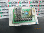  BOARD, CURTIS INDUSTRIES MODEL LCS-10, LIQUID LEVEL CONTROL BOARD Image
