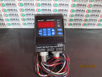  SWITCH, NEO-DYN 801P412AR, RANGE 3000PSIG, PROOF 4500PSIG, EXCITATION 115VAC, SMART SWITCH PRESSURE SWITCH Image