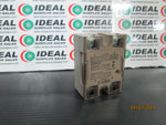  Omron G3NA-240B Solid State Relay 24-240VAC Image