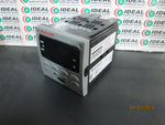  Honeywell UDC2500 Temperature Controller. DC2500-EE-0A00-200-00000-00 Image