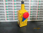  Allen-Bradley 440E-L13133 Lifeline 4 Guard master Switch Image