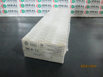  Allen Bradley 1492-CA1 Terminal Blocks (50 PCS) Factory Sealed Image