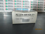  Allen Bradley 1491SMN83C Snap-In Marker Card Image