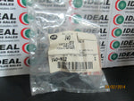  Allen Bradley 140-N12  Adapter Panel Mounting For Motor Starter Image