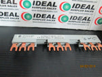  Allen Bradley 140-L13, 3-Phase Commoning Link 3 Starters 54MM Spacing Image